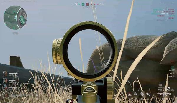 三角洲新瞄具怎么自动测距（哪个新瞄具自动测距最准确？）